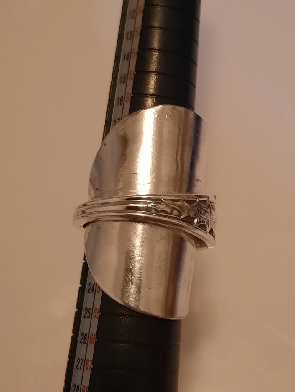 N/A elegant silver